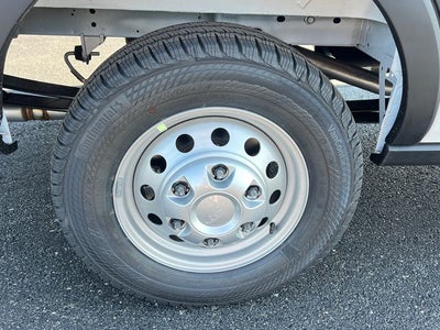 2026 Ford Transit-150 Base