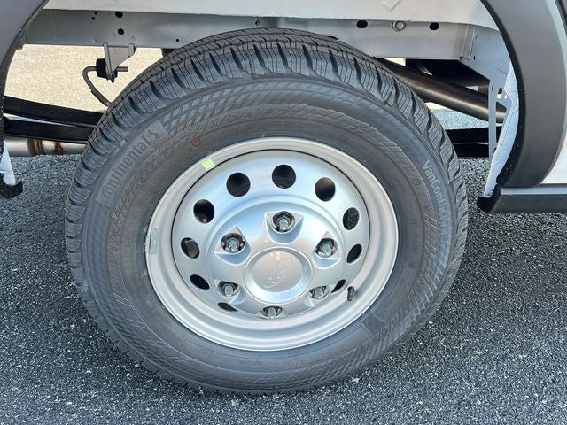 2026 Ford Transit-150 Base