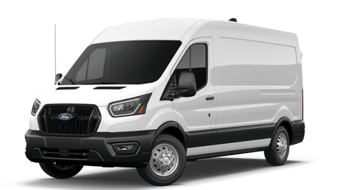 2026 Ford Transit-150 Base