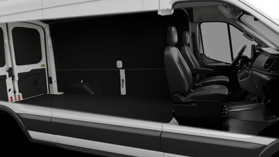 2026 Ford Transit-150 Base