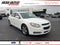 2012 Chevrolet Malibu LT 1LT