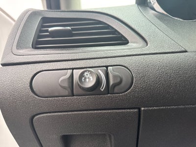 2012 Chevrolet Malibu LT 1LT