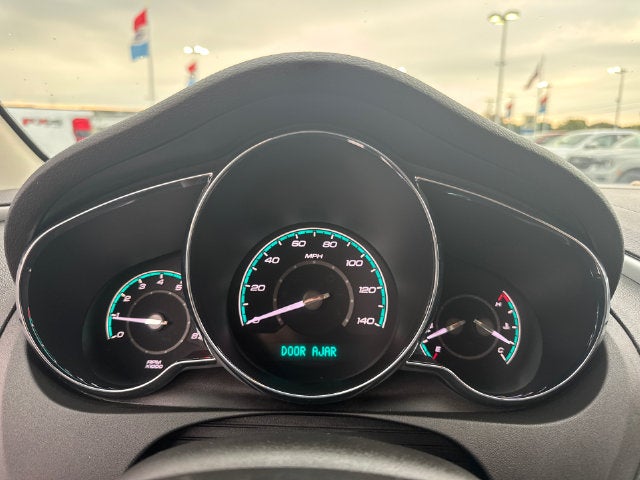 2012 Chevrolet Malibu LT 1LT