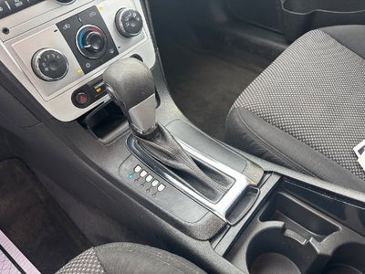 2012 Chevrolet Malibu LT 1LT