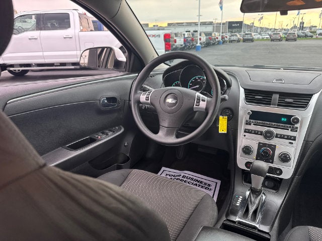 2012 Chevrolet Malibu LT 1LT