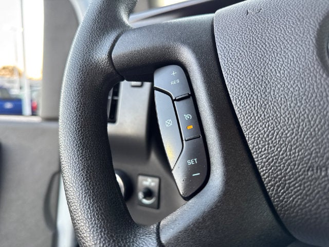 2025 Chevrolet Express 3500 LT Passenger