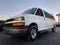 2025 Chevrolet Express 3500 LT Passenger