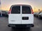 2025 Chevrolet Express 3500 LT Passenger