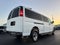 2025 Chevrolet Express 3500 LT Passenger