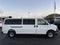 2025 Chevrolet Express 3500 LT Passenger