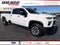 2021 Chevrolet Silverado 2500HD Custom