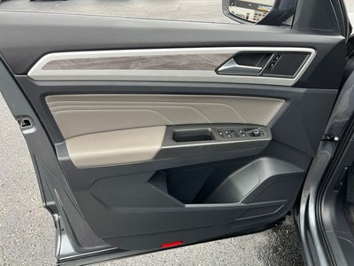 2023 Volkswagen Atlas Cross Sport 2.0T SE