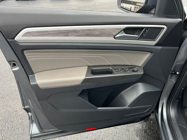 2023 Volkswagen Atlas Cross Sport 2.0T SE