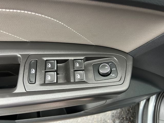 2023 Volkswagen Atlas Cross Sport 2.0T SE
