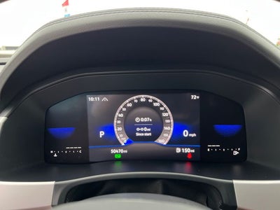 2023 Volkswagen Atlas Cross Sport 2.0T SE