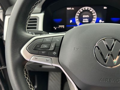 2023 Volkswagen Atlas Cross Sport 2.0T SE