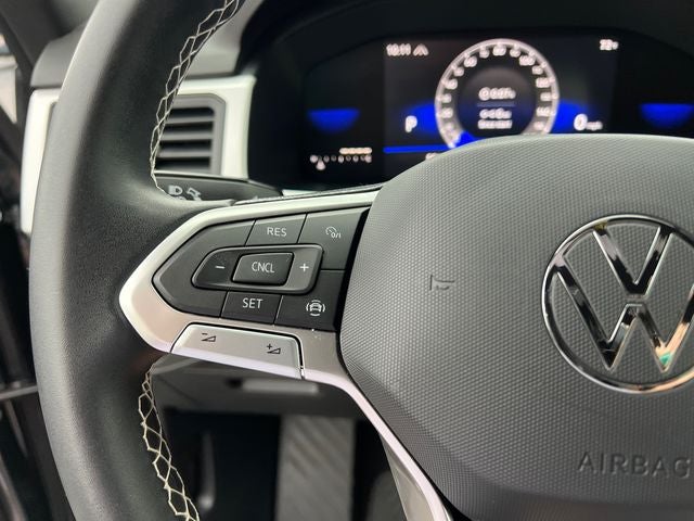 2023 Volkswagen Atlas Cross Sport 2.0T SE