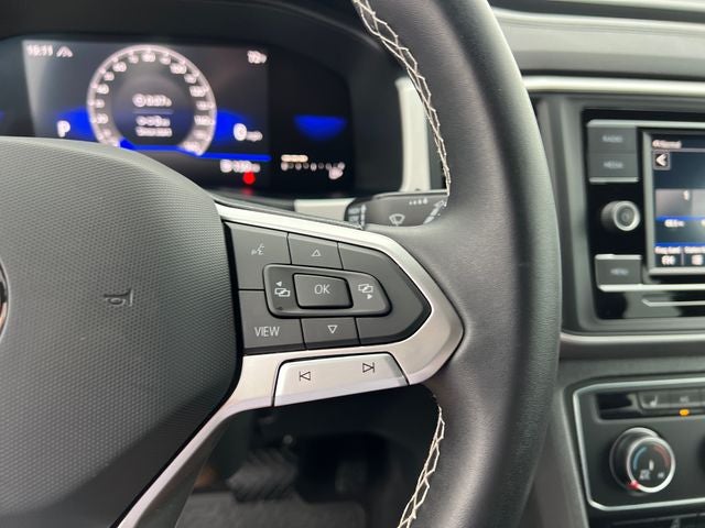 2023 Volkswagen Atlas Cross Sport 2.0T SE