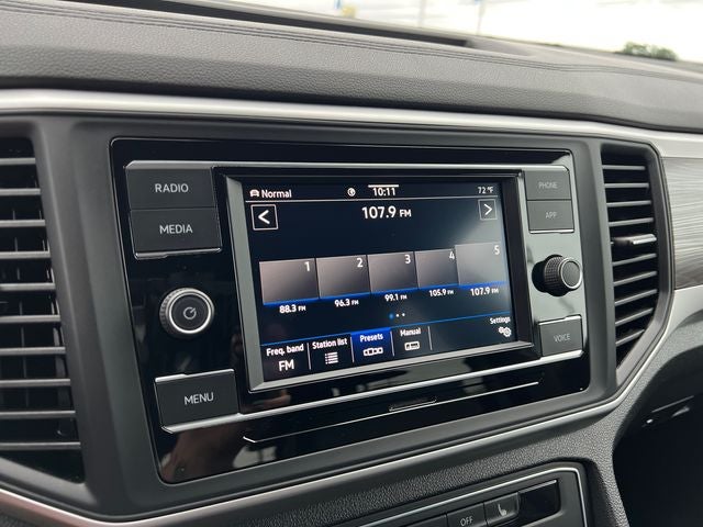 2023 Volkswagen Atlas Cross Sport 2.0T SE