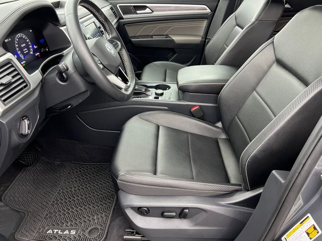 2023 Volkswagen Atlas Cross Sport 2.0T SE