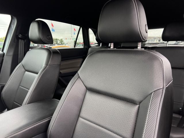 2023 Volkswagen Atlas Cross Sport 2.0T SE