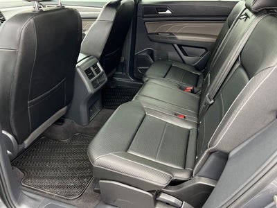 2023 Volkswagen Atlas Cross Sport 2.0T SE