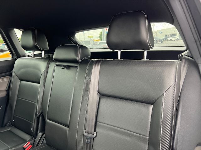 2023 Volkswagen Atlas Cross Sport 2.0T SE