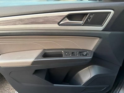 2023 Volkswagen Atlas Cross Sport 2.0T SE