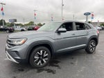 2023 Volkswagen Atlas Cross Sport 2.0T SE