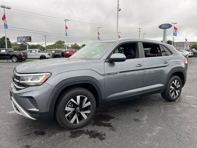 2023 Volkswagen Atlas Cross Sport 2.0T SE