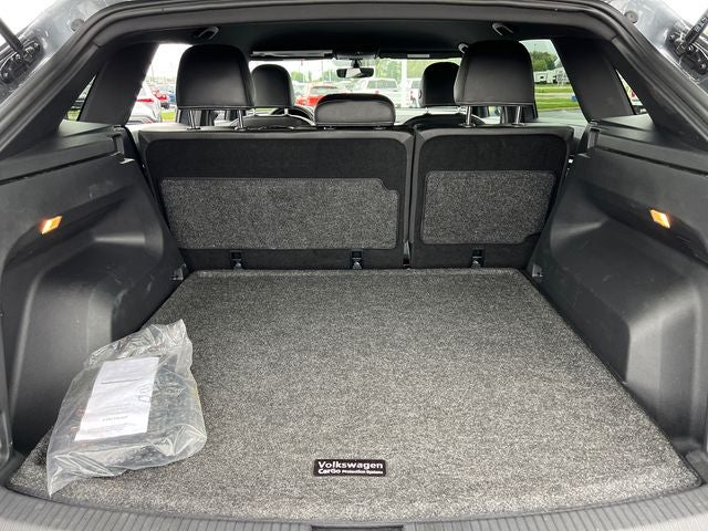 2023 Volkswagen Atlas Cross Sport 2.0T SE