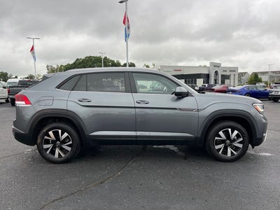 2023 Volkswagen Atlas Cross Sport 2.0T SE