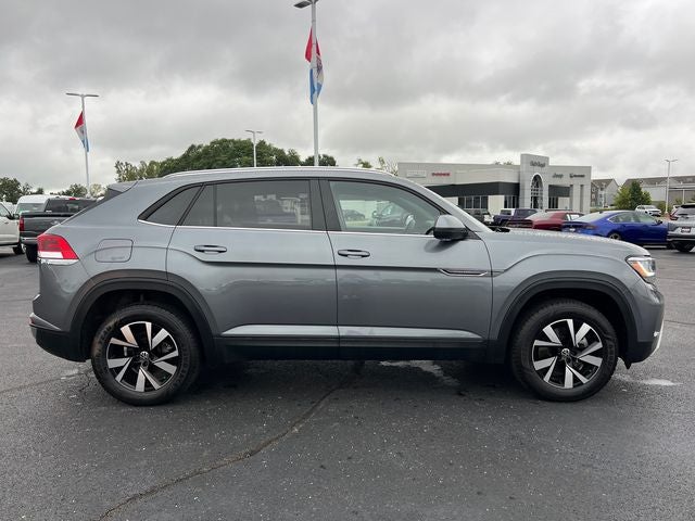 2023 Volkswagen Atlas Cross Sport 2.0T SE