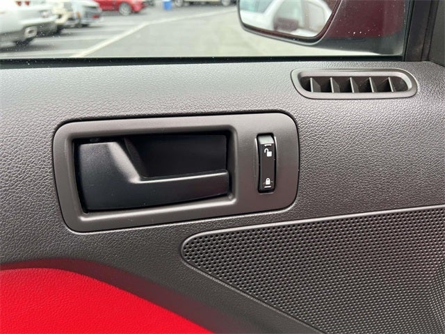 2014 Ford Mustang GT Saleen