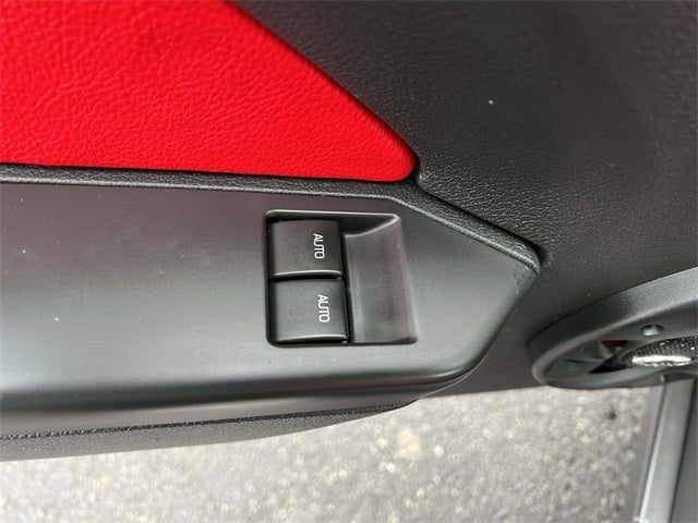 2014 Ford Mustang GT Saleen