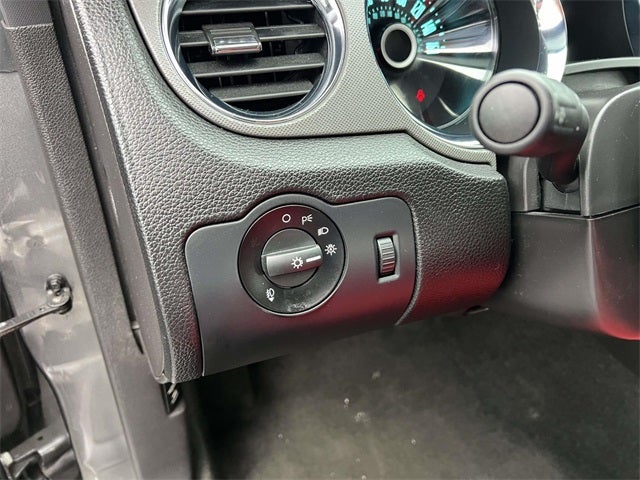 2014 Ford Mustang GT Saleen