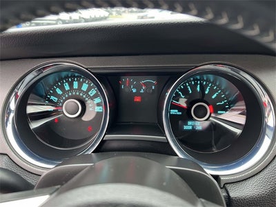 2014 Ford Mustang GT Saleen