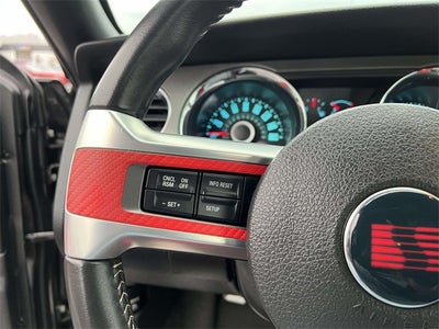 2014 Ford Mustang GT Saleen