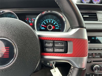 2014 Ford Mustang GT Saleen