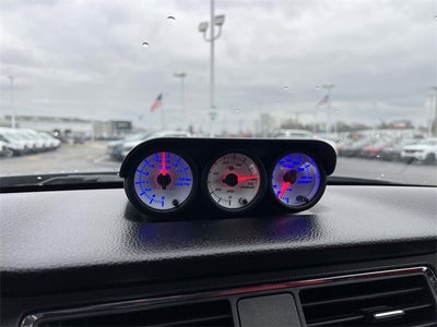 2014 Ford Mustang GT Saleen