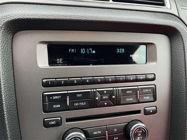 2014 Ford Mustang GT Saleen