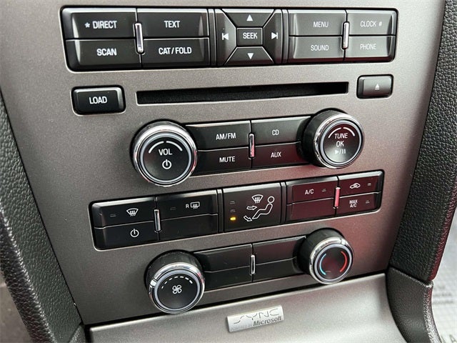 2014 Ford Mustang GT Saleen