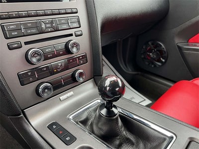 2014 Ford Mustang GT Saleen