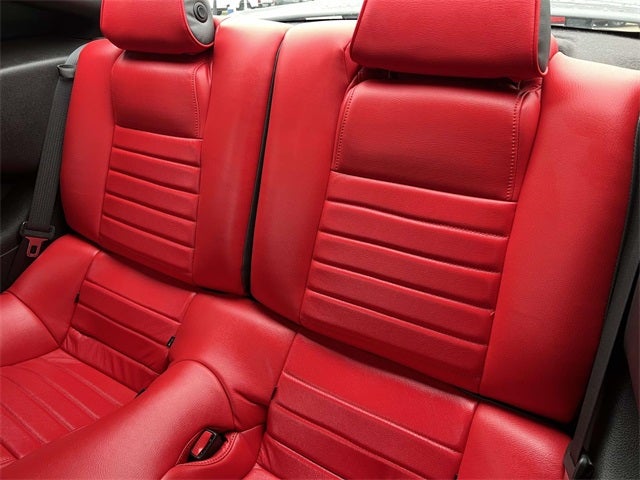 2014 Ford Mustang GT Saleen