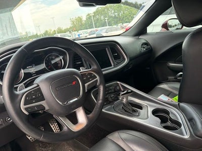 2017 Dodge Challenger GT