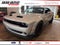 2022 Dodge Challenger SRT Hellcat Redeye Widebody