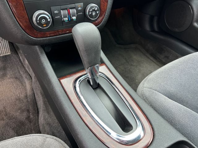 2011 Chevrolet Impala LT