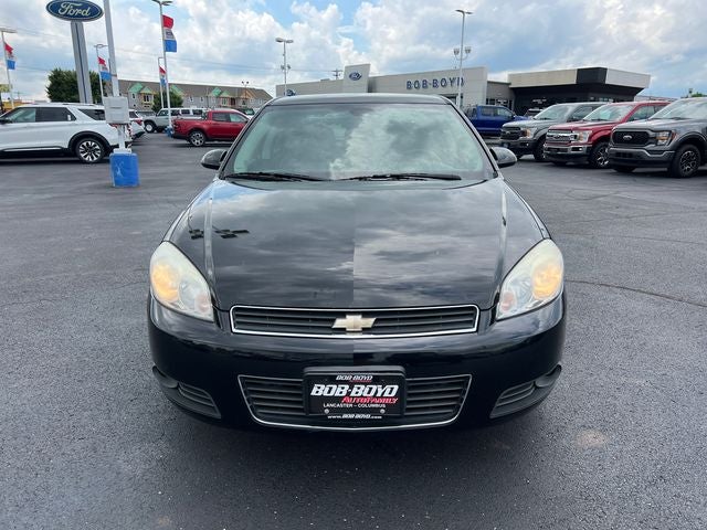 2011 Chevrolet Impala LT