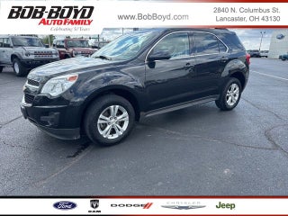 2015 Chevrolet Equinox LT 1LT