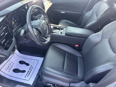 2024 Lexus RX 350 Premium